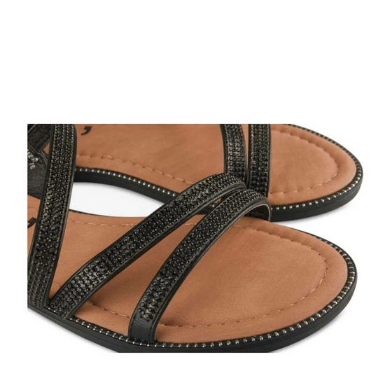 Sandals BLACK PHILOV