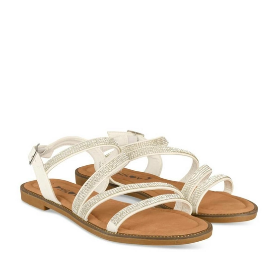 Sandals WHITE PHILOV