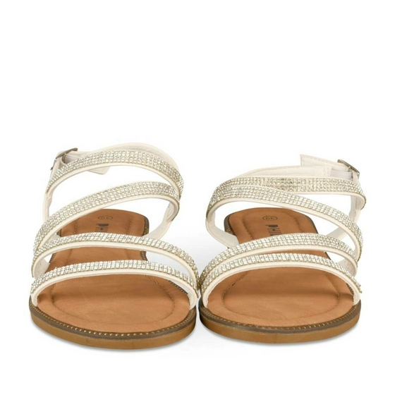 Sandals WHITE PHILOV