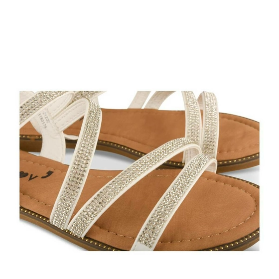 Sandals WHITE PHILOV