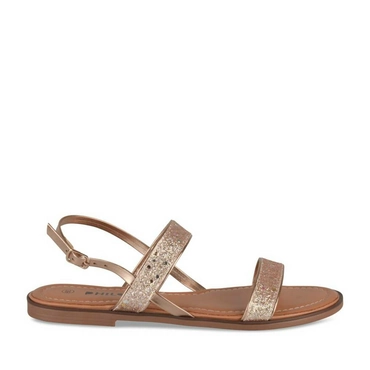 Sandals PINK PHILOV