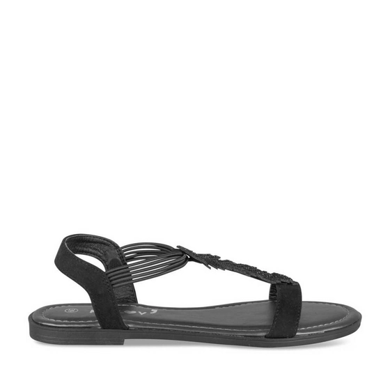 Sandals BLACK PHILOV