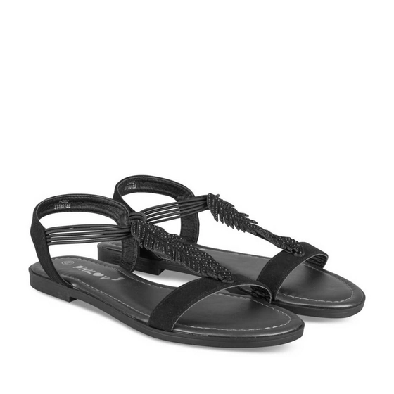 Sandals BLACK PHILOV