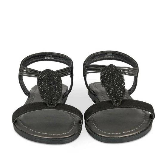 Sandals BLACK PHILOV