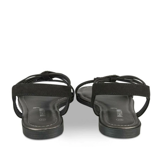 Sandals BLACK PHILOV