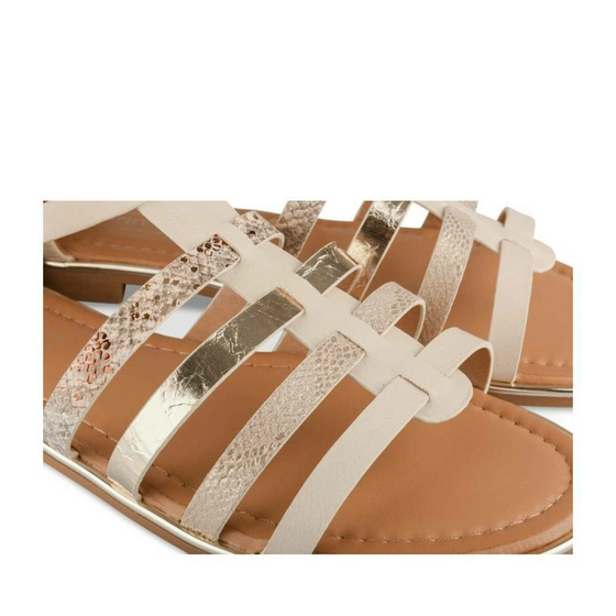 Sandales BEIGE MERRY SCOTT