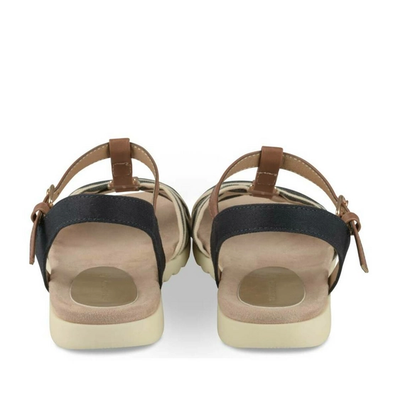 Sandals NAVY TOM TAILOR