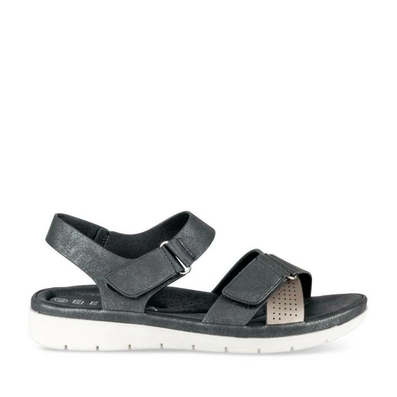 Sandals BLACK EVITA