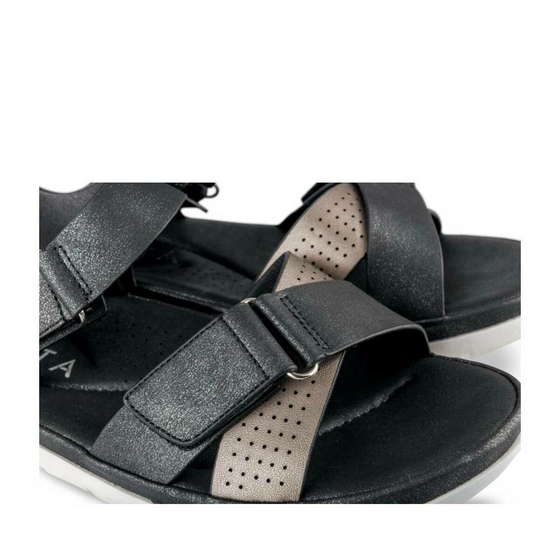 Sandals BLACK EVITA