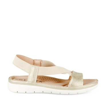 Sandalen GOUD EVITA