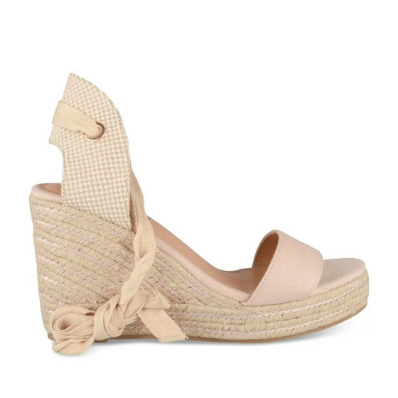 Sandals PINK MERRY SCOTT