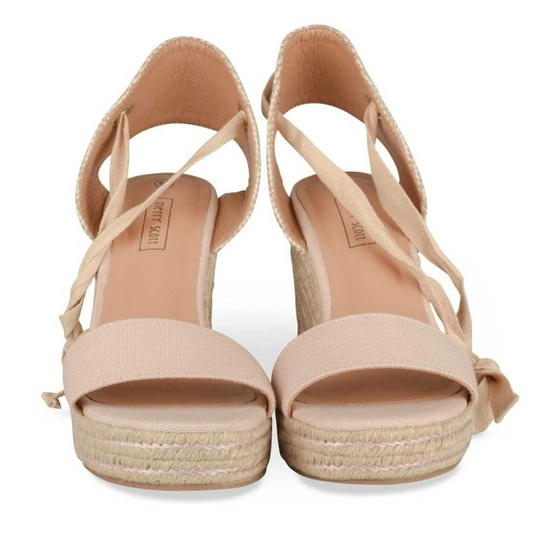 Sandals PINK MERRY SCOTT