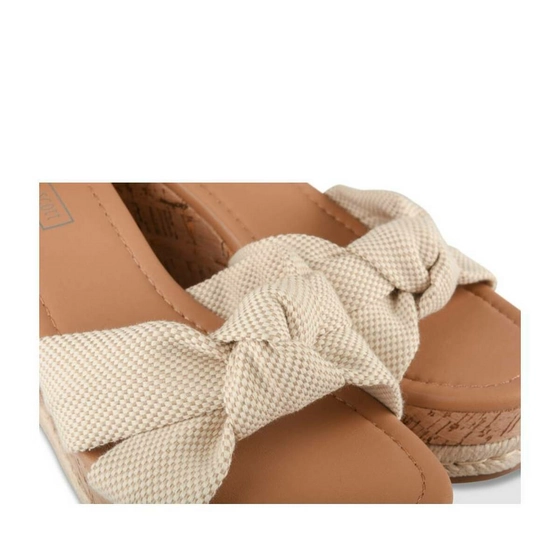 Sandals BEIGE MERRY SCOTT