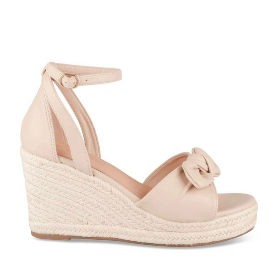 Sandals PINK MERRY SCOTT