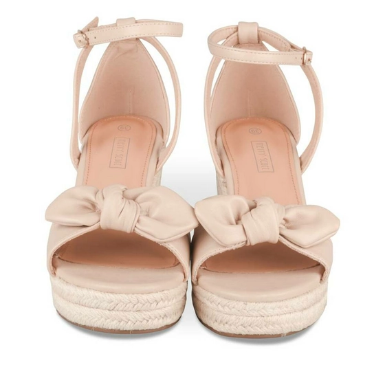 Sandals PINK MERRY SCOTT