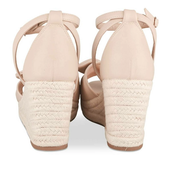 Sandals PINK MERRY SCOTT