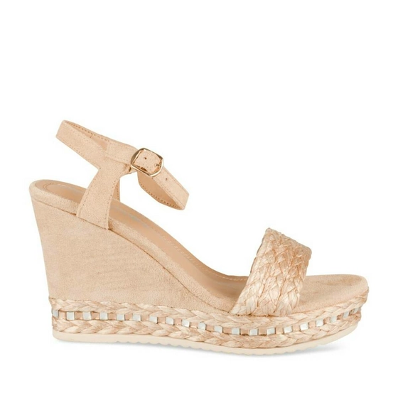 Sandals BEIGE PHILOV