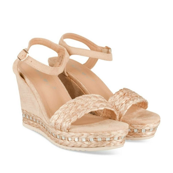 Sandals BEIGE PHILOV