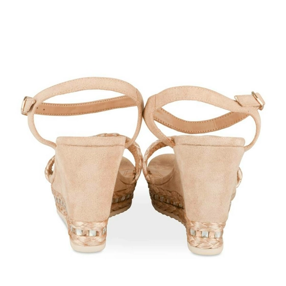 Sandals BEIGE PHILOV