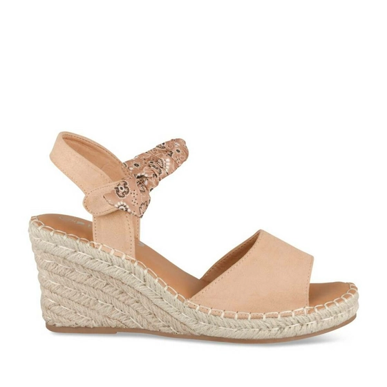 Sandales BEIGE PHILOV