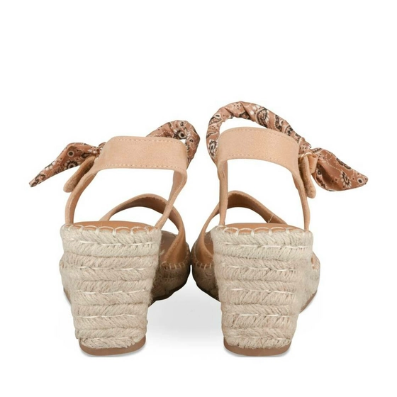 Sandales BEIGE PHILOV