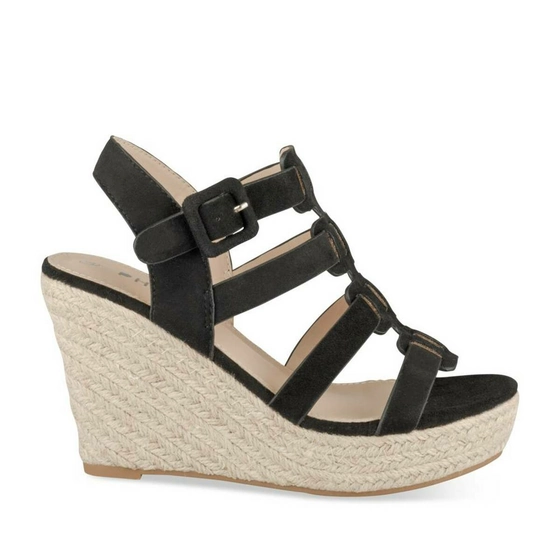 Sandals BLACK PHILOV