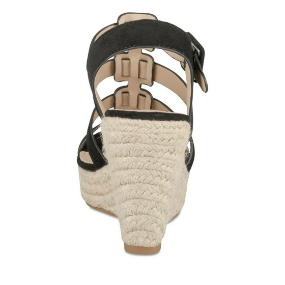 Sandals BLACK PHILOV