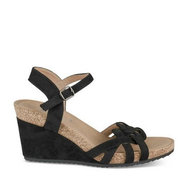 Sandals BLACK PHILOV