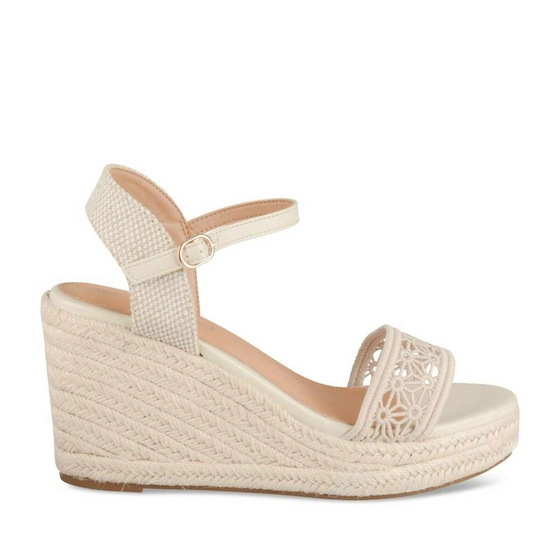 Sandales BEIGE MERRY SCOTT