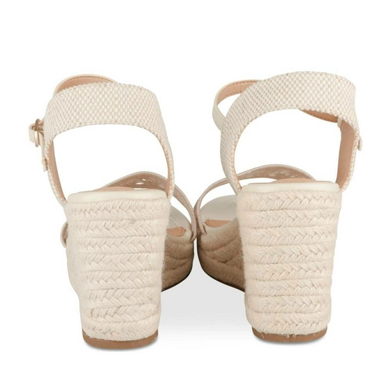 Sandales BEIGE MERRY SCOTT