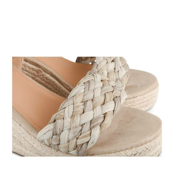 Sandales BEIGE MERRY SCOTT