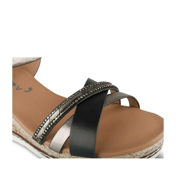 Sandals BLACK PHILOV