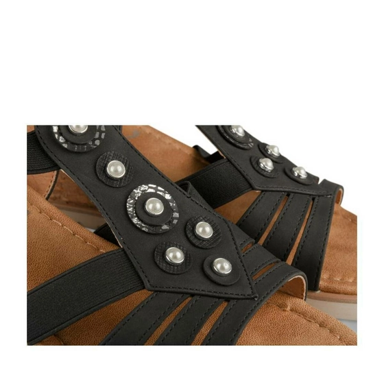 Sandals BLACK PHILOV