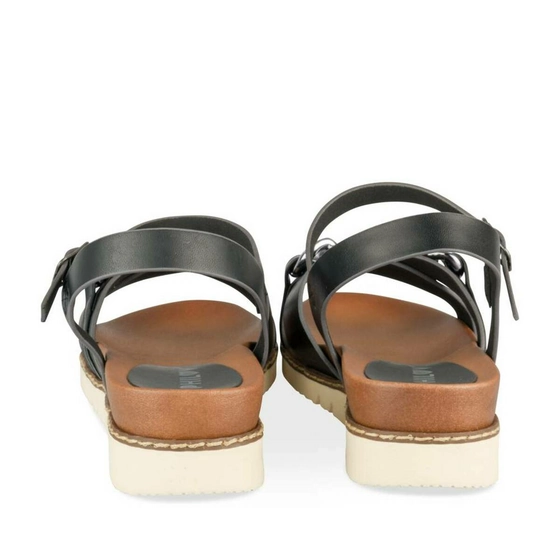 Sandals BLACK PHILOV