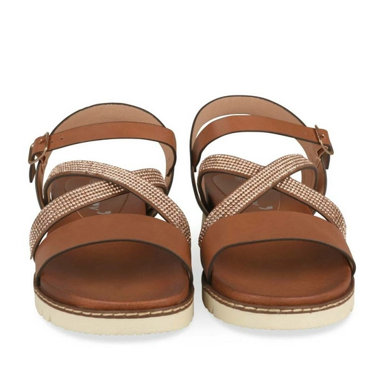 Sandals BROWN PHILOV