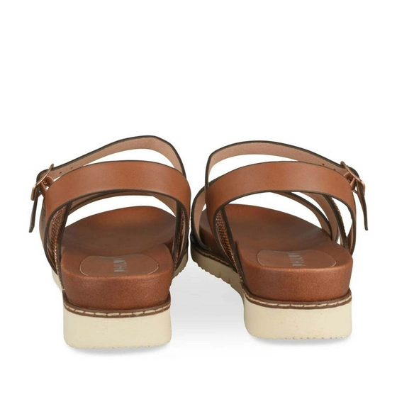 Sandals BROWN PHILOV