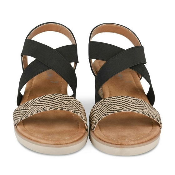 Sandals BLACK PHILOV