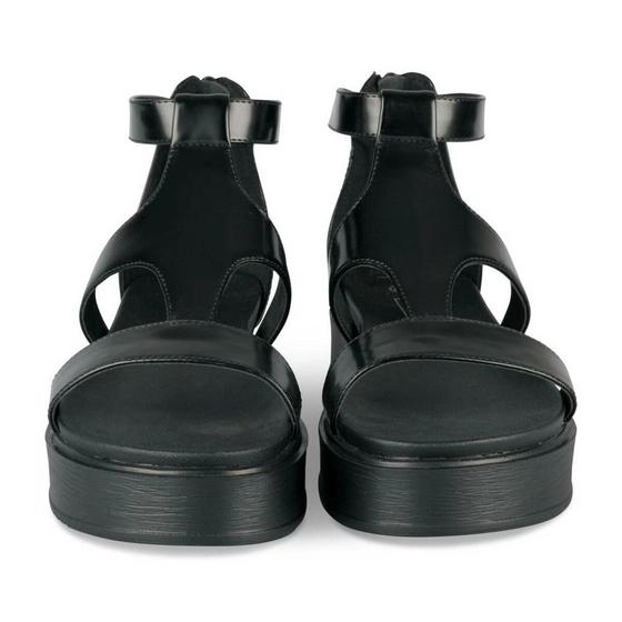 Sandals BLACK MERRY SCOTT