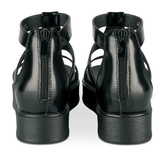 Sandals BLACK MERRY SCOTT