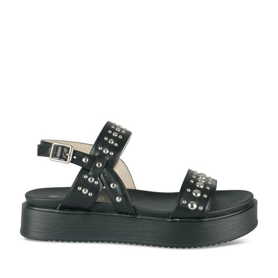 Sandals BLACK MERRY SCOTT