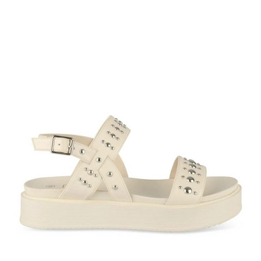 Sandals BEIGE MERRY SCOTT