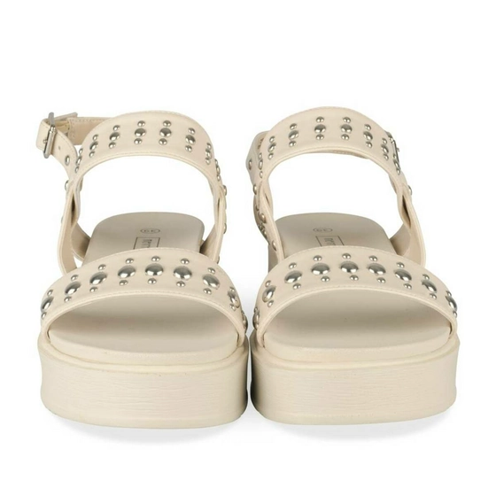 Sandales BEIGE MERRY SCOTT