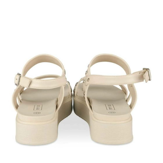 Sandales BEIGE MERRY SCOTT