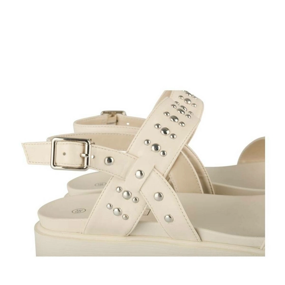 Sandals BEIGE MERRY SCOTT