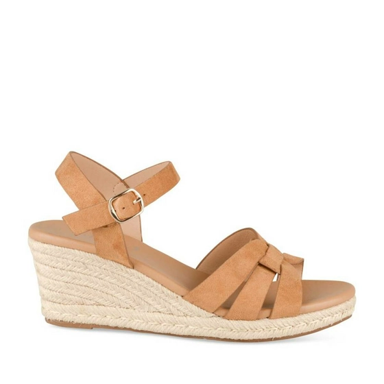 Sandals COGNAC PHILOV