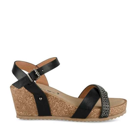 Sandals BLACK PHILOV