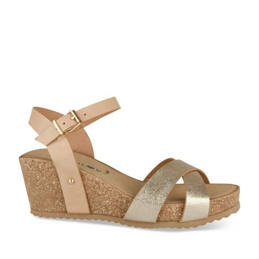 Sandals BEIGE PHILOV