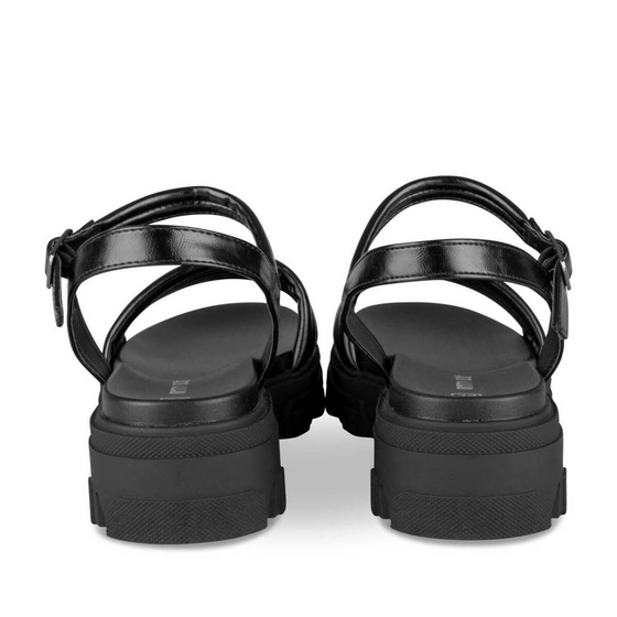 Sandals BLACK MERRY SCOTT