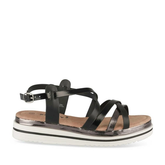 Sandals BLACK PHILOV