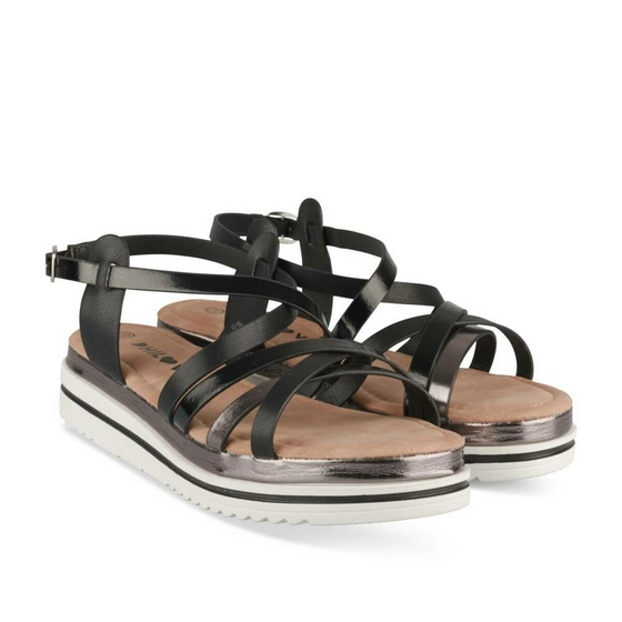 Sandals BLACK PHILOV